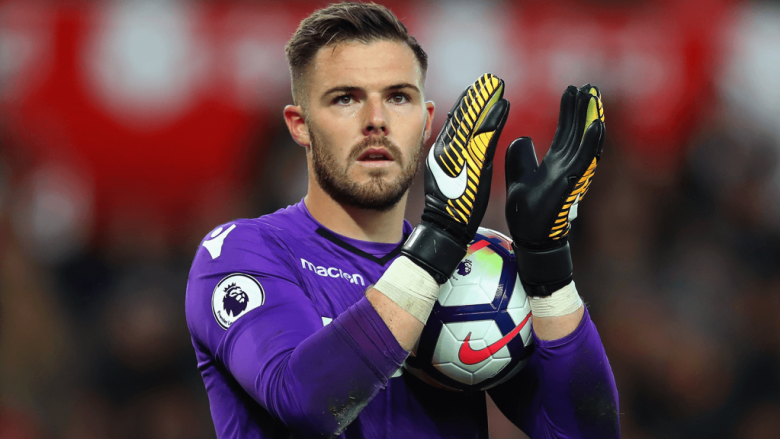 Liverpooli i gatshëm të shpenzojë për transferimin e Jack Butland