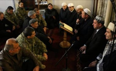 BIK në Prizren organizon “lutjen e fitores” së Turqisë kundër kurdëve në Siri