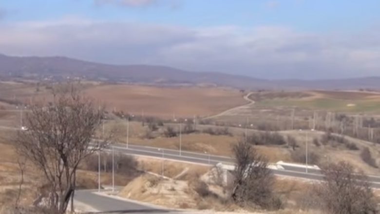 Planifikohet ndërtimi i një qyteti të ri, jo shumë larg Shkupit (Video)