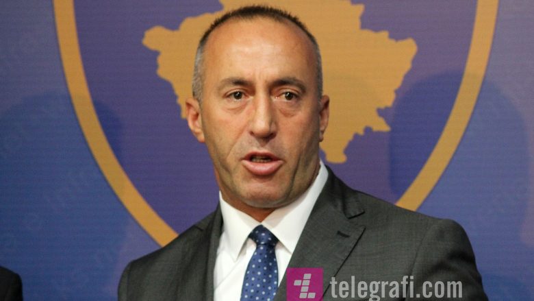 Haradinaj: Çështja mes Kosovës dhe Serbisë do të zgjidhet përfundimisht më 2019