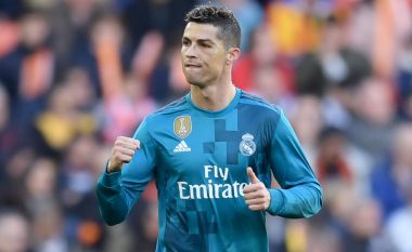 Ronaldo i hapur për rikthimin sensacional në Ligën Premier, por kësaj radhe te Chelsea!