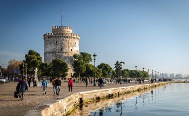 Grekët në Selanik do të protestojnë kundër përdorimit të termit ‘Maqedonia’