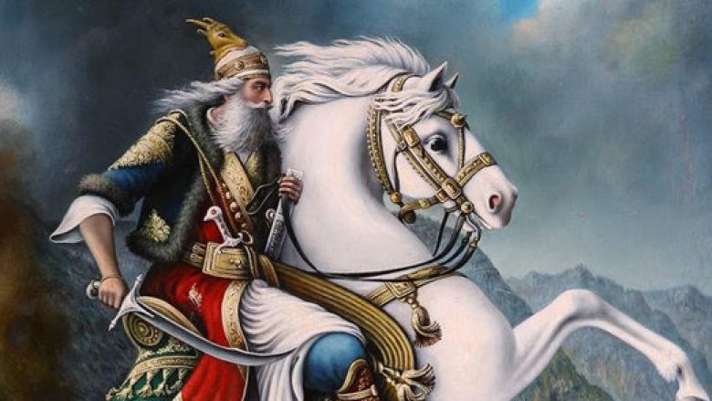 Milo: Pse Rilindja përdori Skënderbeun dhe jo fenë për rizgjimin kombëtar