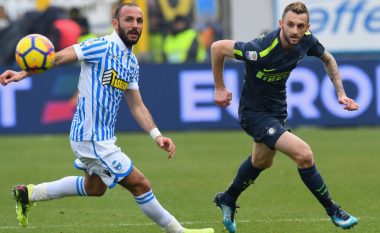 Interi vazhdon pa fitore në Serie A (Video)
