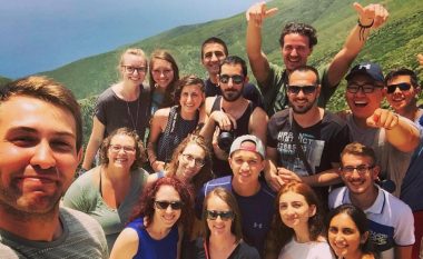 RIT Kosovë (A.U.K) bëhet anëtare e Iniciativës “IIE Generation Study Abroad”