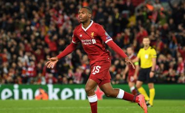 Sturridge befason të gjithë, vendos të transferohet te WBA