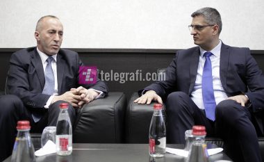 Haradinaj: Qeveria e Kosovës do t’i ketë në fokus bujqit