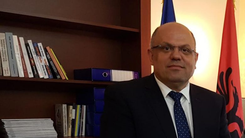 Ambasadori i Kosovës në Shqipëri: Serbia të gjejë lumturinë brenda kufijve të saj