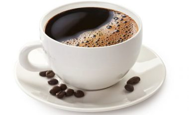 Në Shqipëri më shumë konsumohet kafe sesa çajin