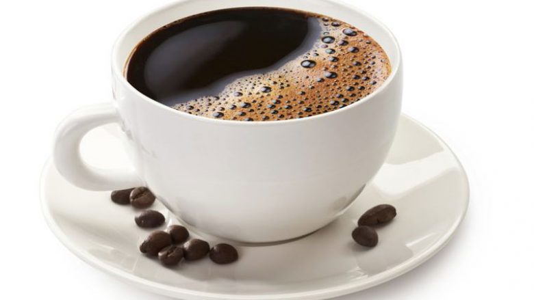 Në Shqipëri më shumë konsumohet kafe sesa çajin
