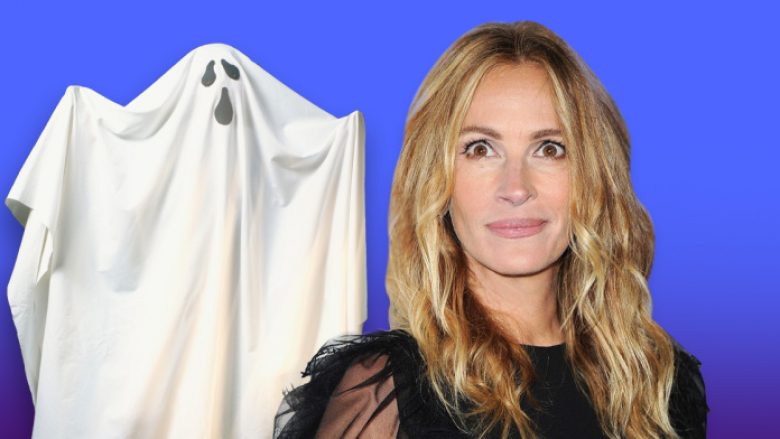 Julia Roberts beson se u ndoq nga fantazmat në varrezat e New Yorkut (Foto)