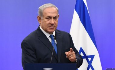 Izraeli akuzon tre palestinezë për planifikim të sulmit me mbështetje të Iranit