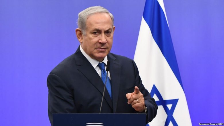 Izraeli akuzon tre palestinezë për planifikim të sulmit me mbështetje të Iranit