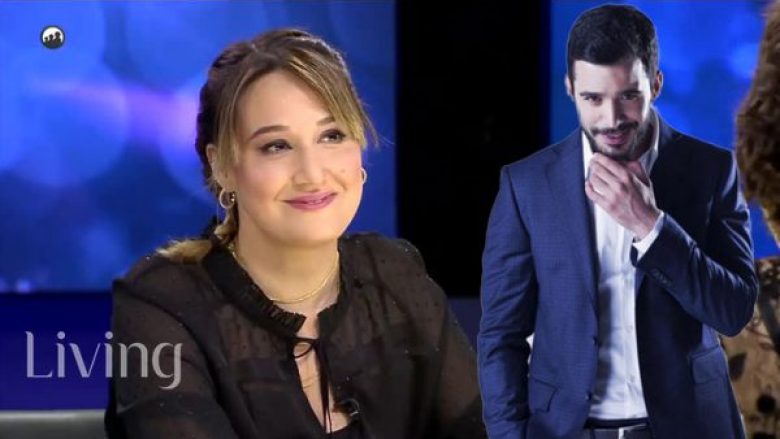 Gazetarja fyen të dashurën e aktorit turk Arduc: Çfarë sheh ai tek ti