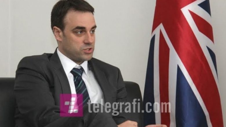 O’Connell: E rrezikshme për Kosovën, t’i thotë jo bashkësisë ndërkombëtare