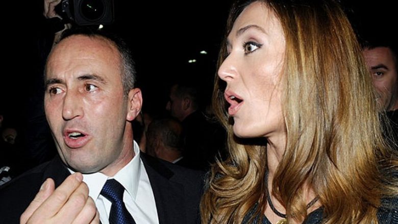 Anita Haradinaj akuzon disa media: Jeni bërë si Tanjugu