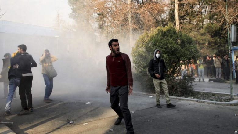 Sot në OKB do të diskutohet për protestat në Iran