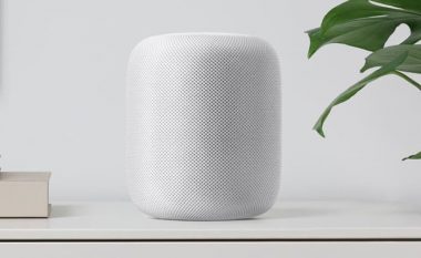 Fillojnë para-porositë për Apple HomePod