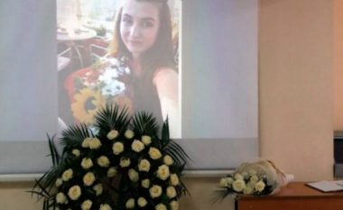 Familjarët flasin për vrasjen e Ariela Muratajt: Aldisoni e përndiqte dhe e kërcënonte (Video)