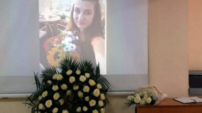 Familjarët flasin për vrasjen e Ariela Muratajt: Aldisoni e përndiqte dhe e kërcënonte (Video)