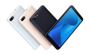 Asus debuton në SHBA edhe me ZenFone Max Plus (M1)