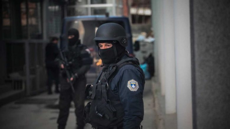 Media ruse dhe serbe me lajme për arrestime në Kosovë, demanton Policia