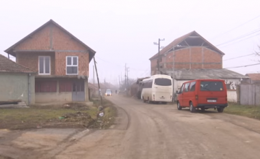 Serbi në Babimoc ngulfati gruan, më pas vrau veten (Video)