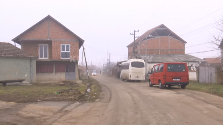 Serbi në Babimoc ngulfati gruan, më pas vrau veten (Video)