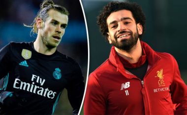 Reali i ofron Liverpoolit shkëmbimin Bale-Salah