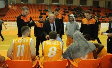 Bashkimi nënshtron Rahovecin, regjistron fitoren e 12-të sezonale