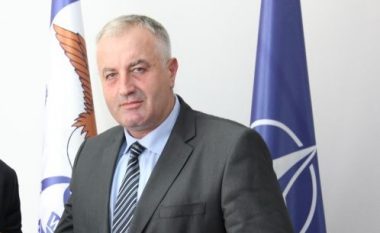 Berisha: FSK-ja është unike, nuk do të ketë njësi në baza etnike (Video)