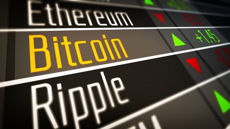 Pse çmimi i Ripple është shumë më i vogël se i Bitcoin?