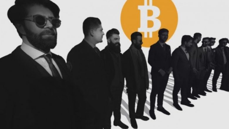 Bitcoin, monedha virtuale që pati luhatje të mëdha në vitin 2017