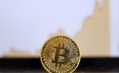 Çmimi i Bitcoin në vendnumërim