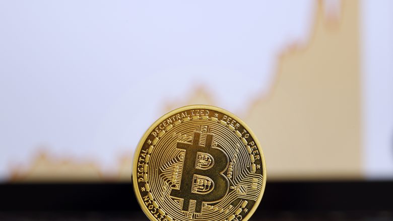 Çmimi i Bitcoin në vendnumërim