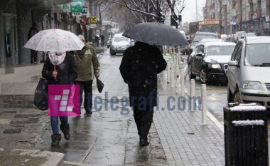 Moti sot në Kosovë