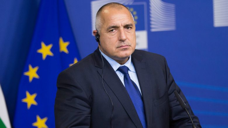 Borissov: Me Karakaçanov mbështesim anëtarësimin e Maqedonisë në NATO dhe BE