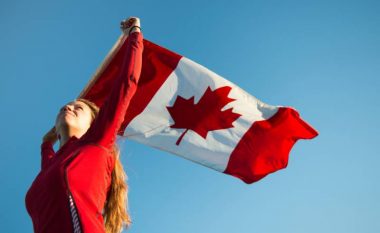 Kanadaja vendi me ndikimin më pozitiv në botë