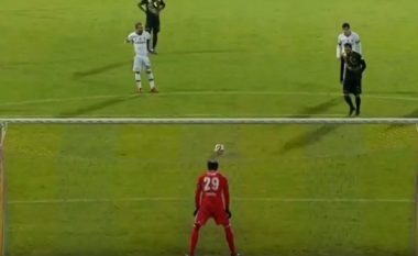 Cikalleshi i shënoi dy herë Besiktasit, goli i fitores ishte një ‘Panenka’ mjeshtërore (Video)