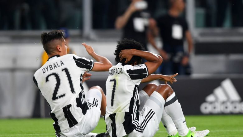 Dybala dhe Marchiso 30 deri në 40 ditë jashtë fushave