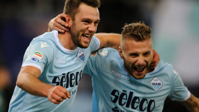 Lazio kërkon 30 milionë euro për De Vrij