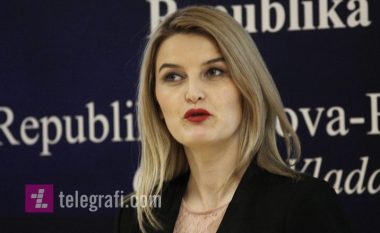 Hoxha: Bashkimi Evropian të qartësojë pozicionin për Kosovën