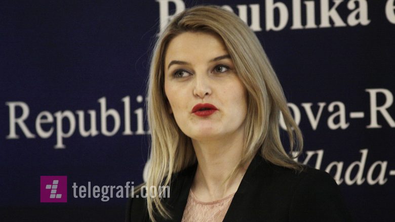 Hoxha: Bashkimi Evropian të qartësojë pozicionin për Kosovën