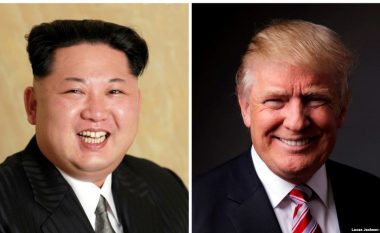 Trump thotë se është i gatshëm të bisedojë me liderin verikorean