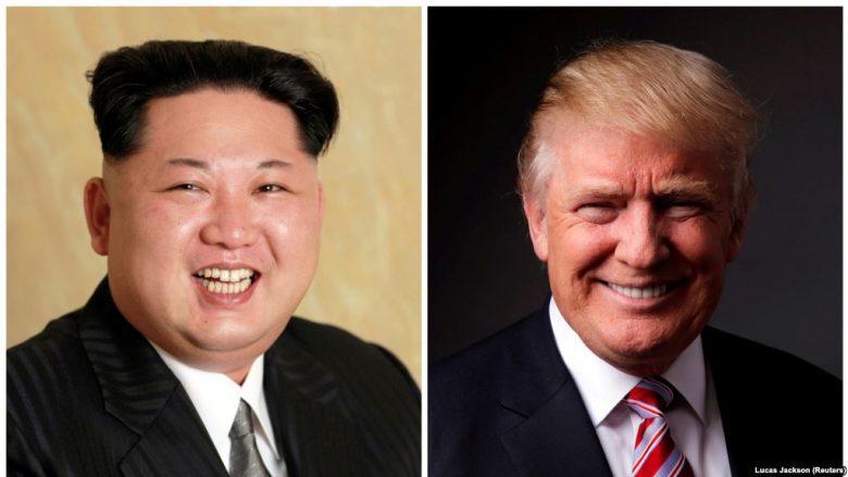 Trump thotë se është i gatshëm të bisedojë me liderin verikorean