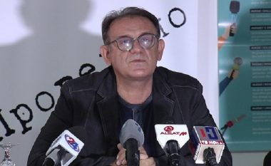 Antonovski: Në zyrat AIM-it është kryer vjedhje e rëndë