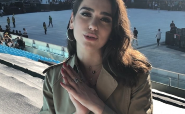 Katër vjet më parë përdori shprehje raciste, Dua Lipa sot kërkon falje publike