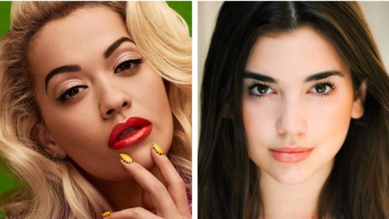 Rita Ora dhe Dua Lipa në listën e Forbes të top 30 personaliteteve më me ndikim nën 30 vjeç (Foto)