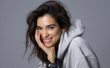 BBC: Dua Lipa nga Kosova në Londër për t’u bërë një yll i vërtetë