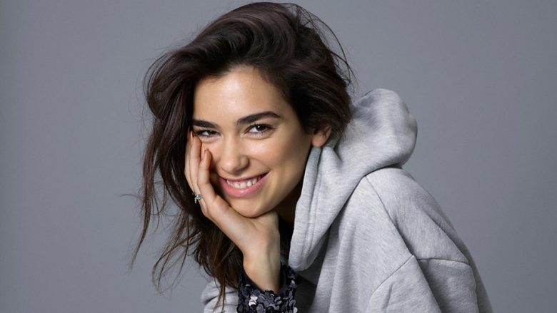 BBC: Dua Lipa nga Kosova në Londër për t’u bërë një yll i vërtetë